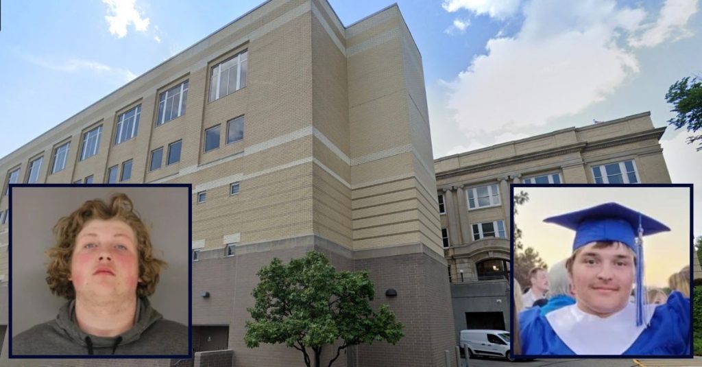 Teen showing off exhaust flipped truck, killed friend: Cops