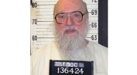 Tennessee man faces execution for killing his wife and her 2 sons, 3 years after surprise reprieve