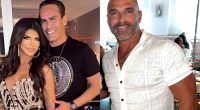 Teresa Giudice Accuses Joe Gorga of Being “Fake” With Luis as Gia Claims Joe “Flipped” the Switch When He Started Filming RHONJ, Plus Teresa Calls for Joe Gorga vs. Joe Giudice Celebrity Boxing Match & Reveals Scene She Regrets Filming