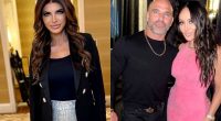 Teresa Giudice Claims Melissa 'Faked' Storylines on RHONJ