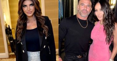 Teresa Giudice Claims Melissa 'Faked' Storylines on RHONJ