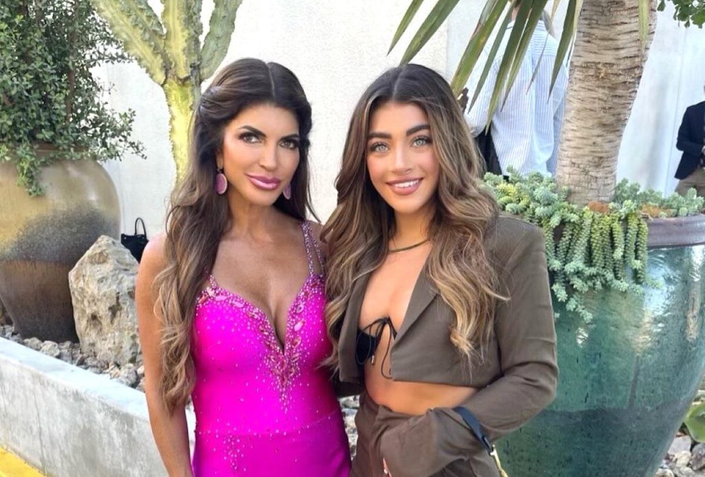 Teresa Giudice Says Key Details of Her Fraud Case Were ‘Cut Out’ of RHONJ as Gia Reacts, Plus Teresa Shares Update on Jacqueline and How She’s Changed Since Season 1