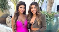 Teresa Giudice Says Key Details of Her Fraud Case Were ‘Cut Out’ of RHONJ as Gia Reacts, Plus Teresa Shares Update on Jacqueline and How She’s Changed Since Season 1