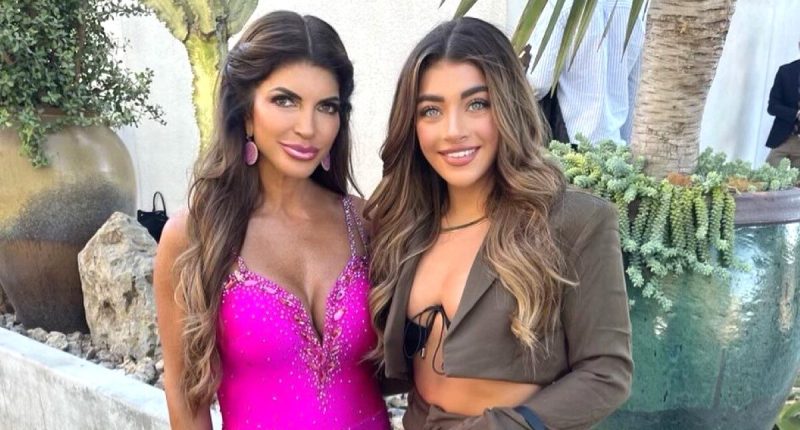 Teresa Giudice Says Key Details of Her Fraud Case Were ‘Cut Out’ of RHONJ as Gia Reacts, Plus Teresa Shares Update on Jacqueline and How She’s Changed Since Season 1