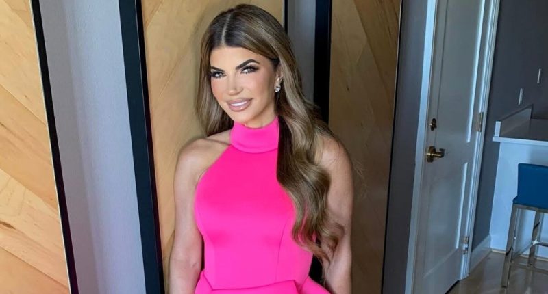 Teresa Giudice Teases RHONJ Return Ahead of BravoCon