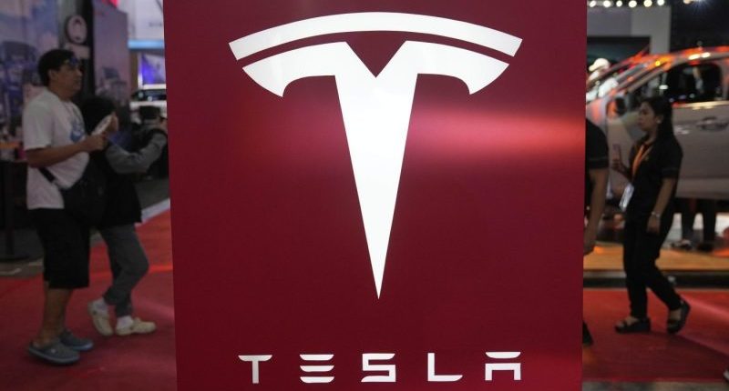 Tesla Tops List of Used Cars With Biggest Price Drops