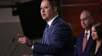 Texans at ‘forefront’ of border costs: Rep. Gonzales
