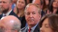 Texas AG Paxton Sued over Rule Targeting 'Rogue' District Attorneys