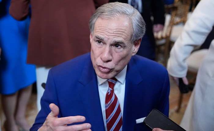 Texas governor signs $1 billion voucher bill in milestone for school choice supporters nationally