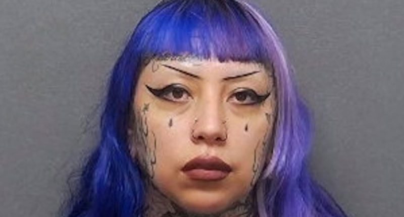 Texas mom purchased ammunition and tactical gear for son as he planned 'mass violence' at school