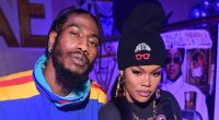 Teyana Taylor’s Ex Iman Demands She Be Thrown in Jail For 20 Days