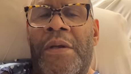 That's So Raven star hospitalized with 'extremely severe' illness