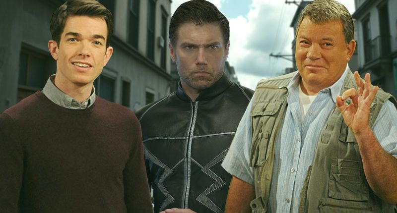 The 15 Worst TV Shows Of All Time