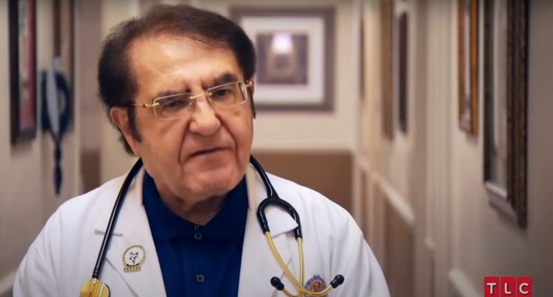 The 6,000 Lb. Diaries With Dr. Now: Everything to Know About the Series