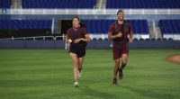 The Amazing Race 37's Ana Says Her and Jonathan's Fights Are 'Normal'