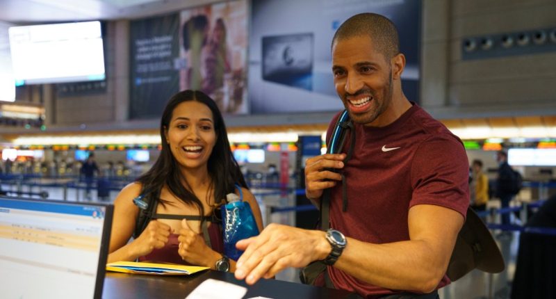 The Amazing Race 37's Jonathan Admits He 'Treated Ana Very Poorly'