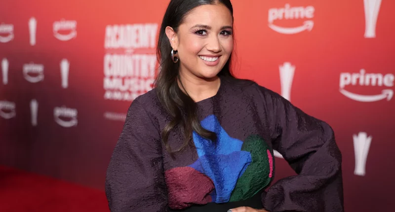 'The Bachelor' Winner Catherine Giudici Shares Photos After Heartbreaking Personal Loss