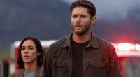 The Boys star's 'sinister' new TV drama with Grey's Anatomy favourite gets release date
