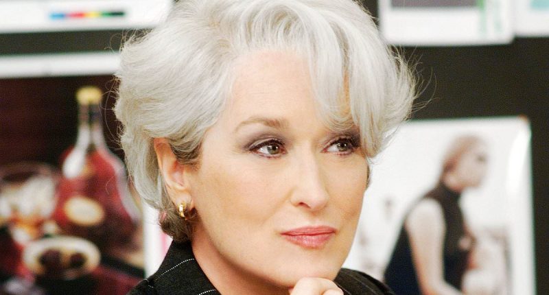 The Devil Wears Prada 2: Fans DIVIDED over fate of Miranda Priestly