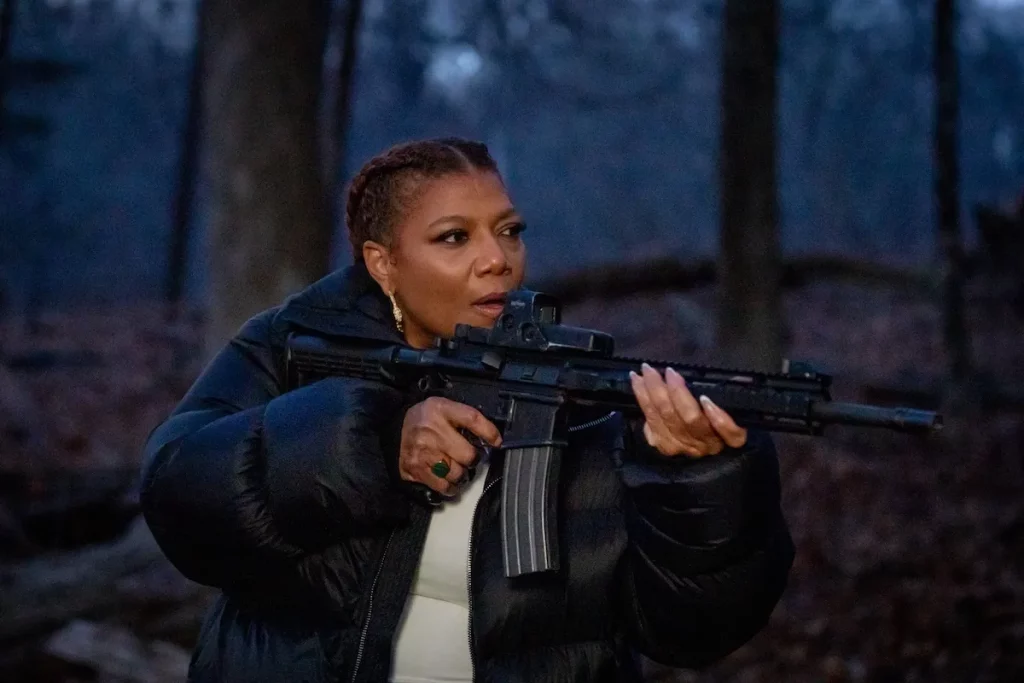 'The Equalizer' Canceled at CBS -- See Photos From Sunday's Series Finale