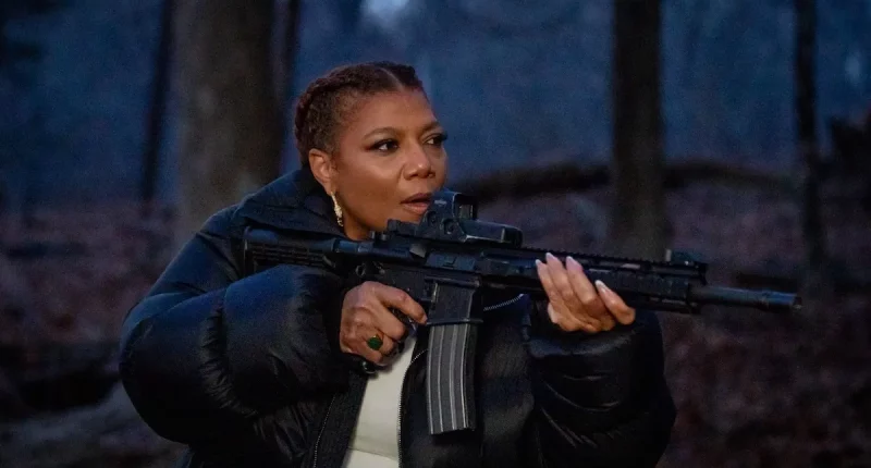 'The Equalizer' Canceled at CBS -- See Photos From Sunday's Series Finale  