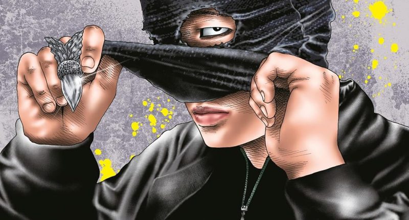 The Fable Omnibus 7 Review