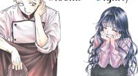 The Fragrant Flower Blooms with Dignity Volumes 2 and 3 Review