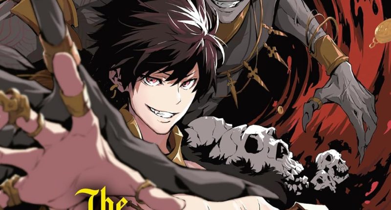 The God-Slaying Demon King Volume 1 Review