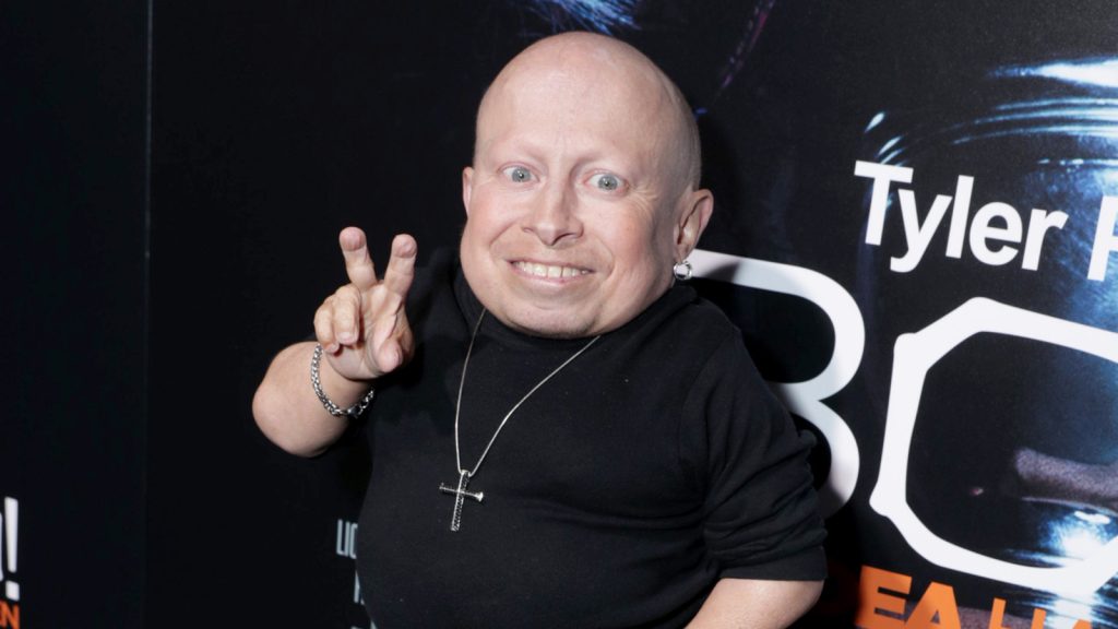 The Harry Potter Character You Didn't Realize Verne Troyer Played
