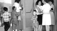 The Justice Department ended a decades-old school desegregation order. Others are expected to fall