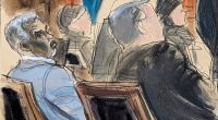 The Latest: Cassie returns to the witness stand in Sean ‘Diddy’ Combs’ trial