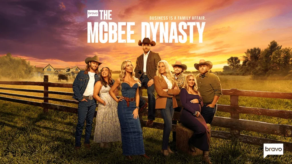 The McBees Face FBI Investigation in Season 2