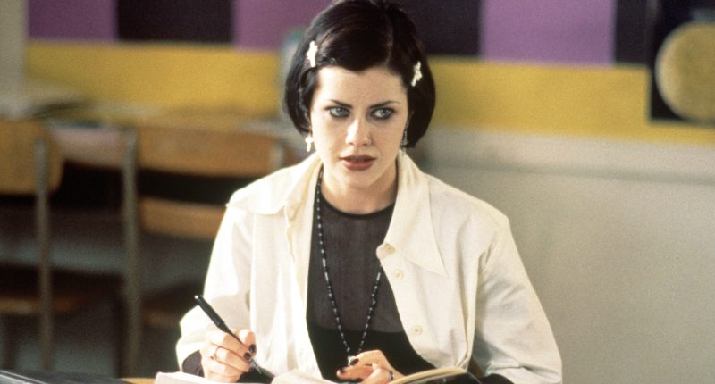 The Most Overrated Horror Movies Of The '90s