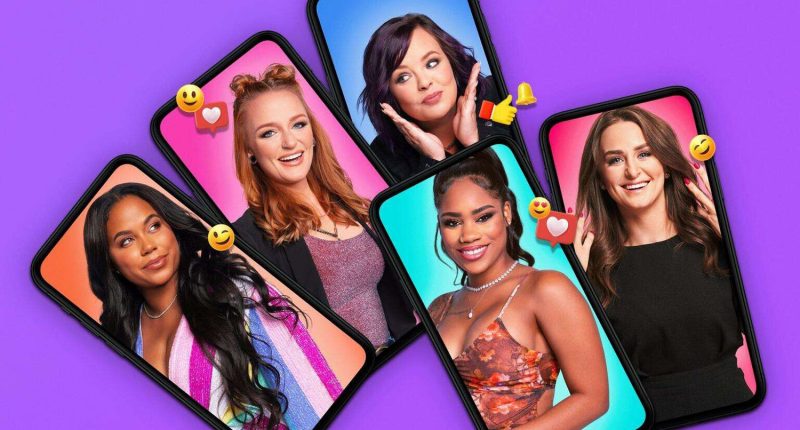 The Next Chapter' Teases Another Pregnancy; Fans Already Have it Figured Out *Spoilers*
