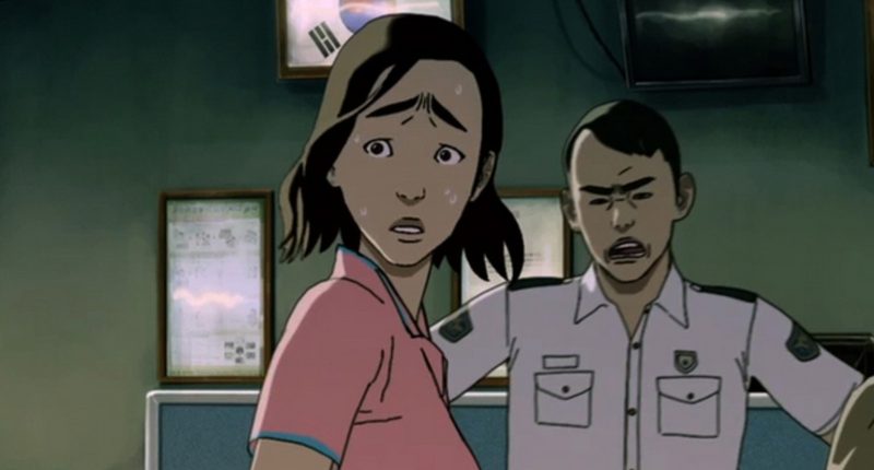 The Overlooked Korean Zombie Movie With A Perfect Rotten Tomatoes Score