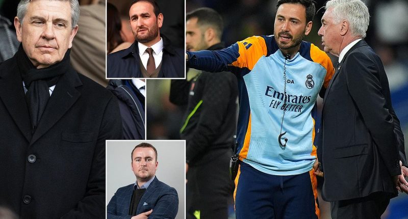 The Rangers hierarchy are treading a fine line between diligence and dilly-dallying over hunt for new manager, writes CALUM CROWE
