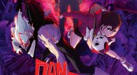 The Supernatural Anime Phenomenon Returns To The Big Screen in DAN DA DAN: EVIL EYE