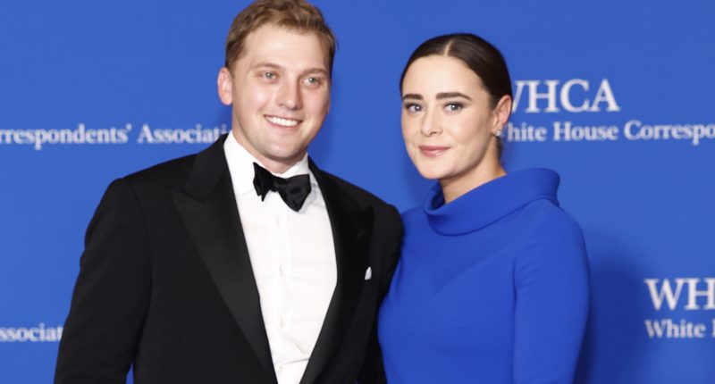 The Tragedy Of Naomi Biden Gets Sadder & Sadder