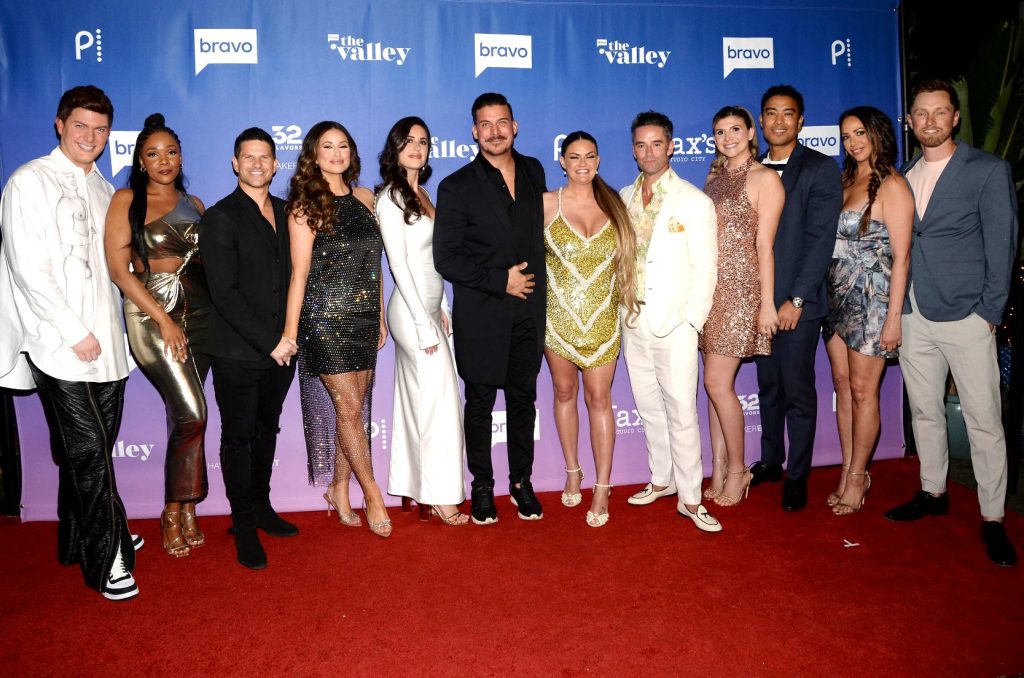 REPORT: The Valley Facing a "Big Cast Shake-Up" or Potential "Pause" Ahead of Season 3 Amid Low Ratings, Will Vanderpump Rules Alums Join the Show Full-Time?
