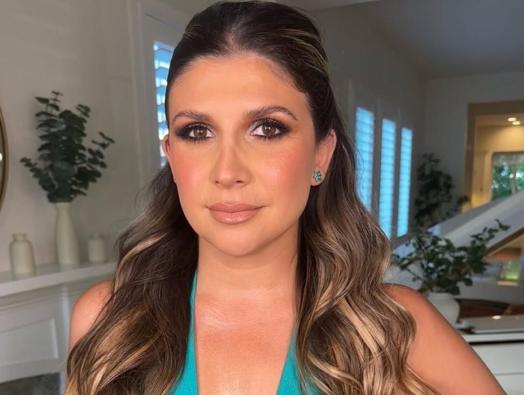 The Valley Star Janet Caperna Explains Being Arrested Twice