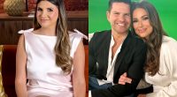 The Valley's Janet Caperna on Danny's Diss, If She Owes Nia Apology