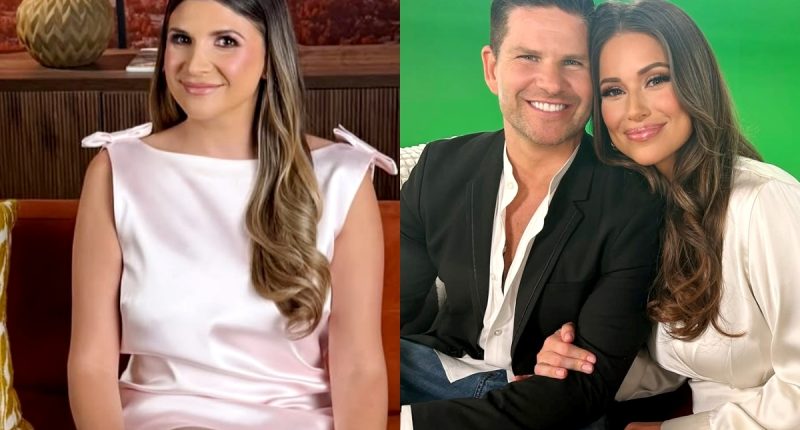 The Valley's Janet Caperna on Danny's Diss, If She Owes Nia Apology