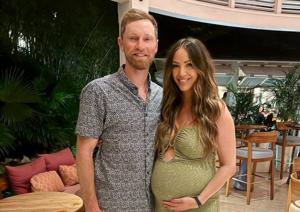 The Valley's Kristen Doute & Luke Put Wedding Plans on Pause