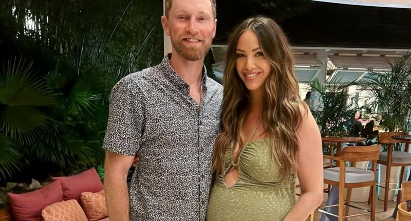 The Valley's Kristen Doute & Luke Put Wedding Plans on Pause