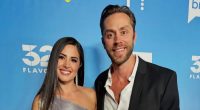 The Valley's Michelle Saniei Moves In With Boyfriend Aaron Nosler