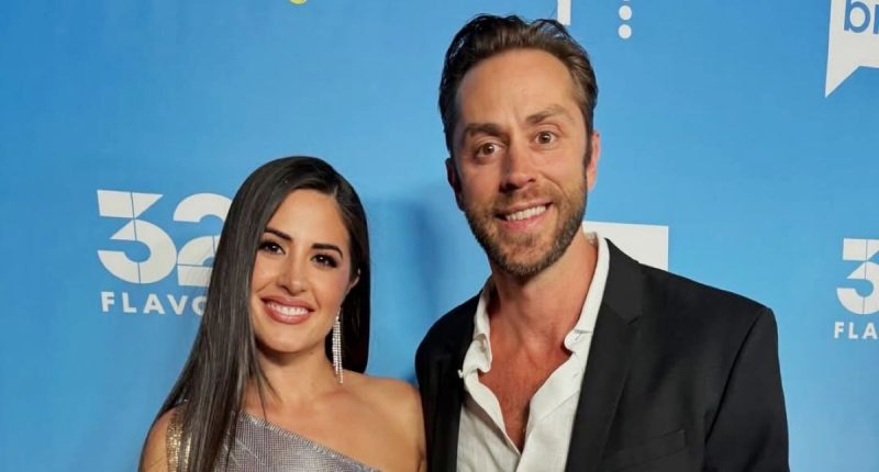 The Valley's Michelle Saniei Moves In With Boyfriend Aaron Nosler