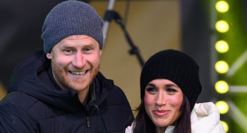 The View Co-Hosts' U-Turn On Harry & Meghan Has Us Stunned
