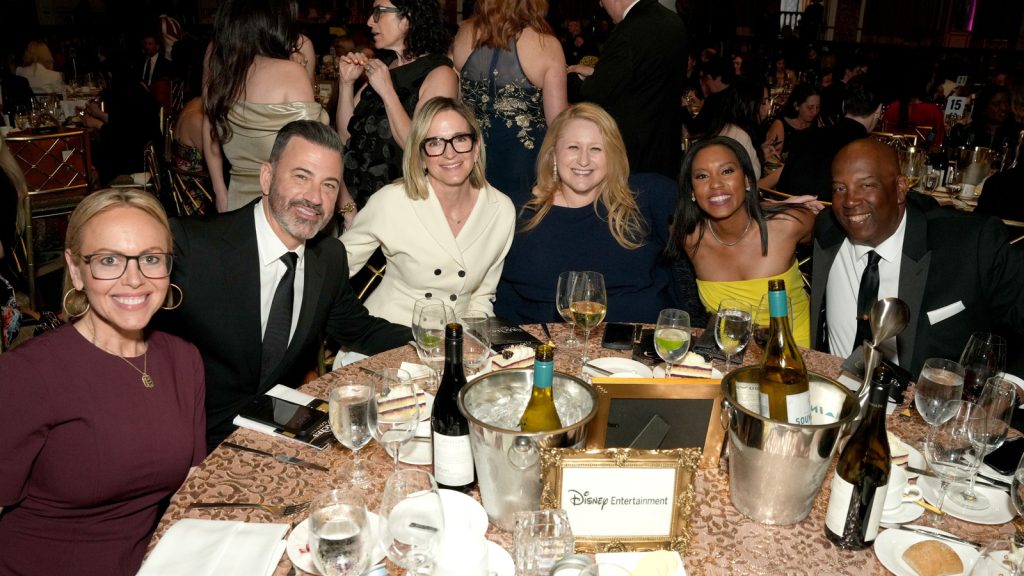 The Walt Disney Company celebrates 23 wins at the Gracie Awards, with wins for ABC News, Nat Geo, Hulu and more.