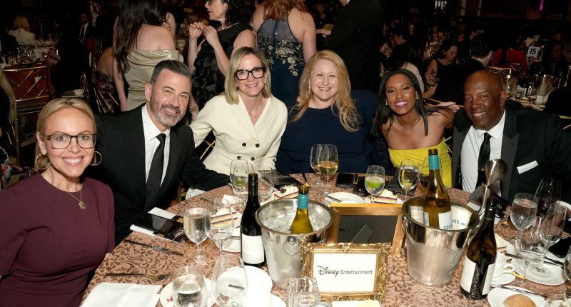 The Walt Disney Company celebrates 23 wins at the Gracie Awards, with wins for ABC News, Nat Geo, Hulu and more.