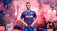 The making of Adam Wharton - and why Real Madrid, Barcelona and Liverpool all adore £60m Crystal Palace superstar